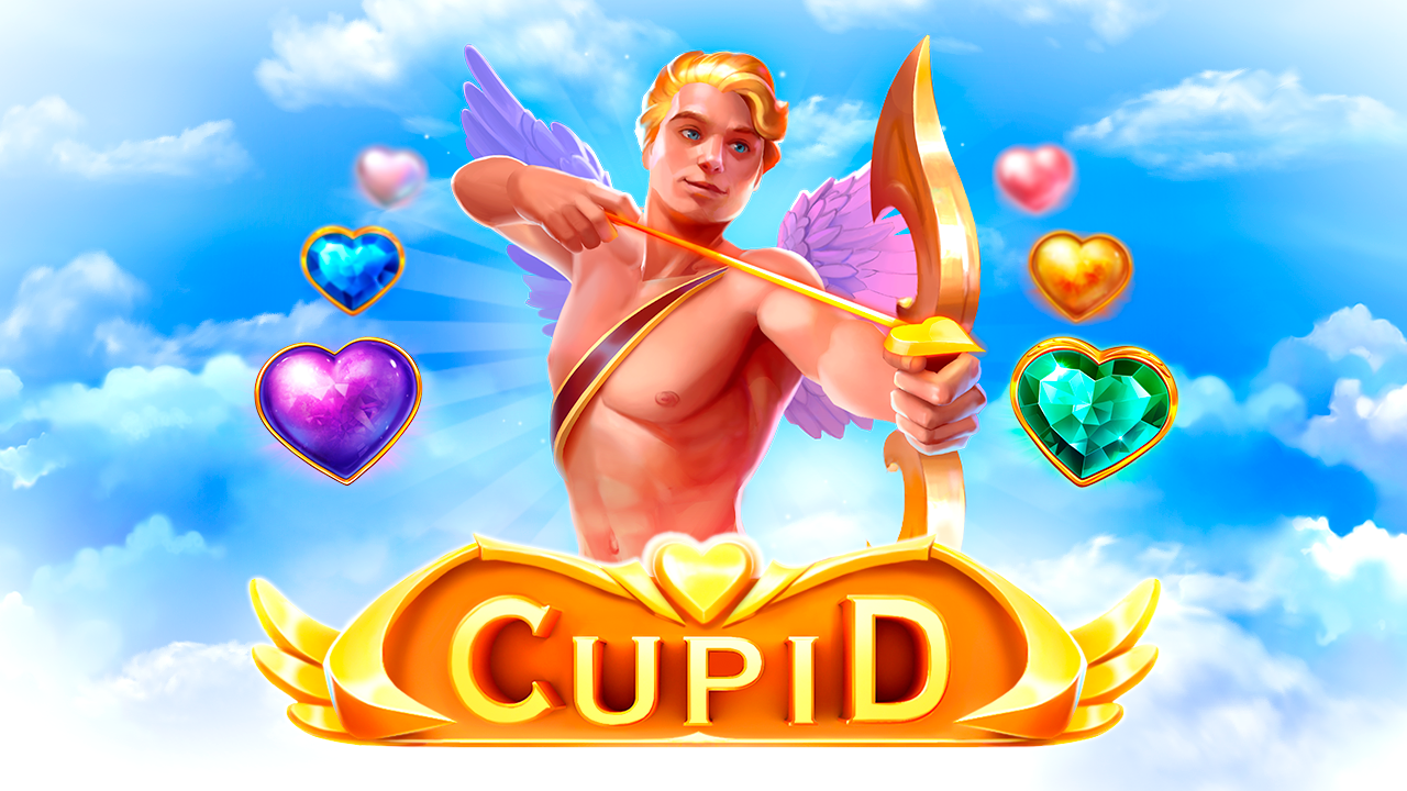 Cupid And Psyche